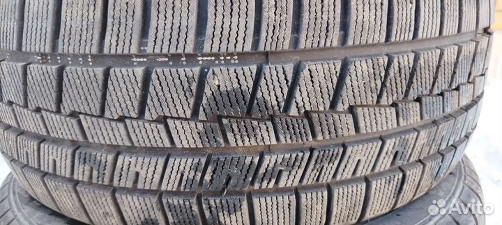 Boto BS68 225/50 R17