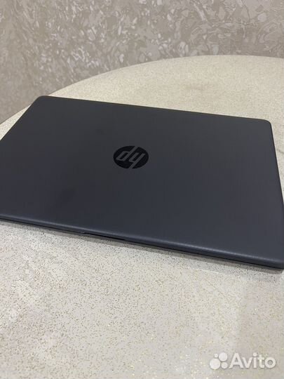 Ноутбук hp