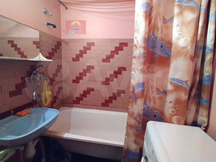 2-к. квартира, 52,3 м², 4/5 эт.