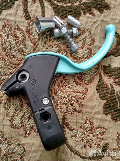 Педали для велосипеда запчясти