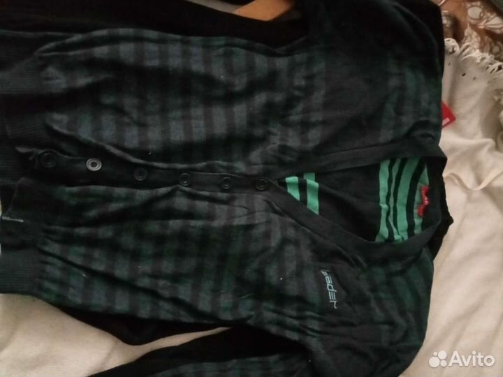 Свитора мужские