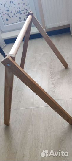 Конструкция для малышей