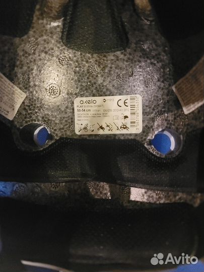 Шлем детский