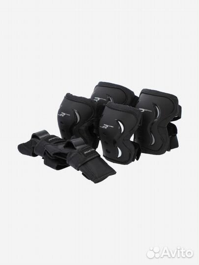 Набор защиты из 3-х предметов Reaction