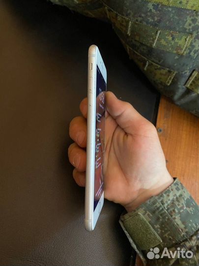 iPhone 7 Plus, 256 ГБ