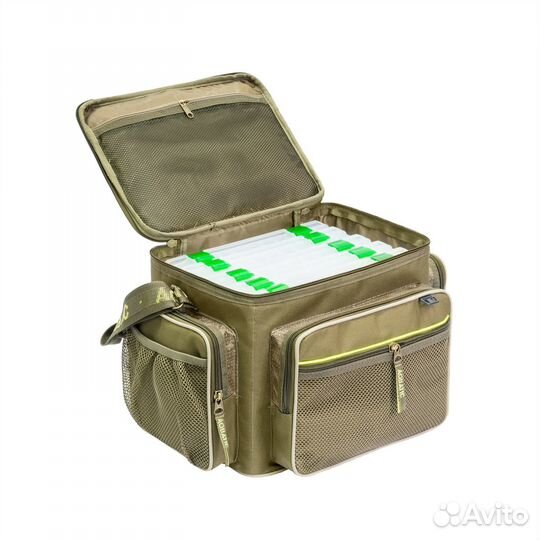 Сумка ск-13 Aquatic с 6 коробками