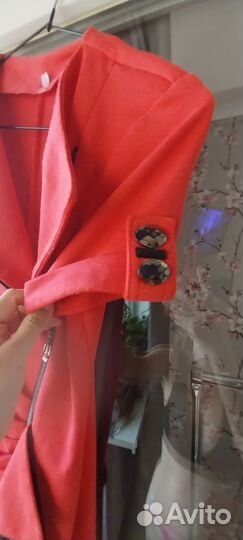 Платье женское 42 44