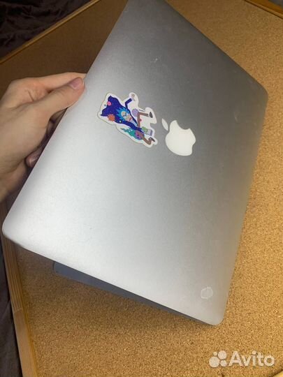 Apple MacBook Air 2017