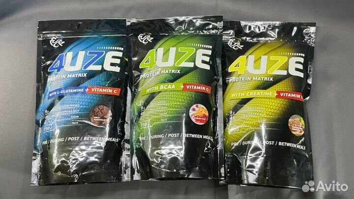 Мешок протеина