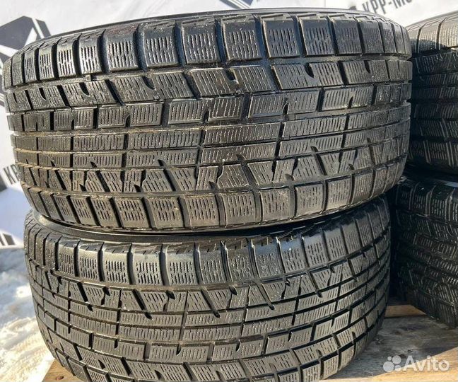 Yokohama Ice Guard IG50+ 245/45 R18 96Q