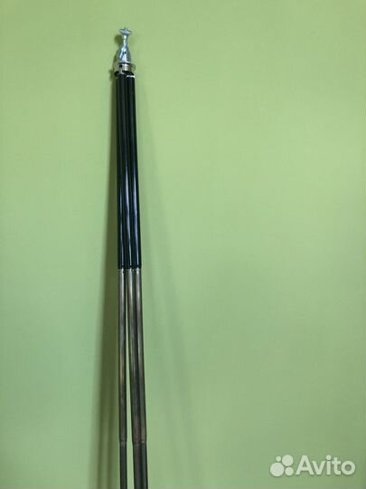 Старинный штатив тренога