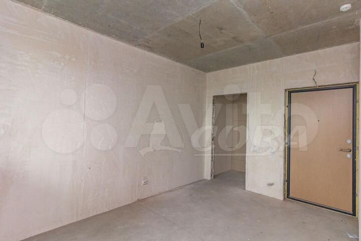 Квартира-студия, 24,1 м², 7/22 эт.