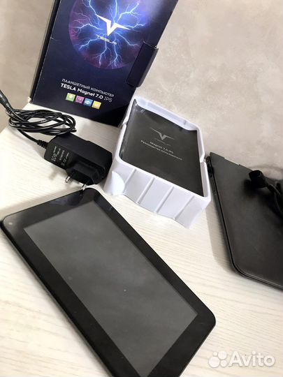Планшет tesla б/у