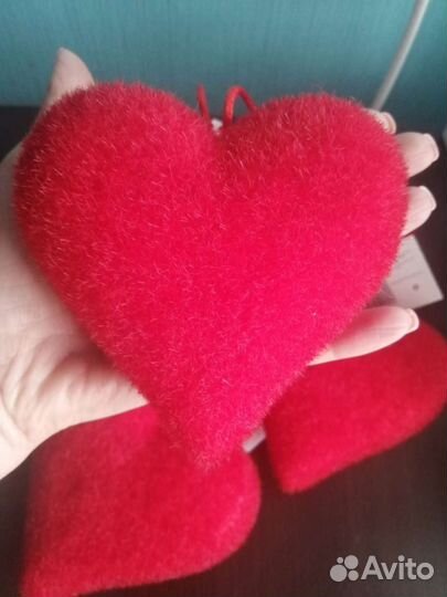 Сувенир - Сердце. Для творчества