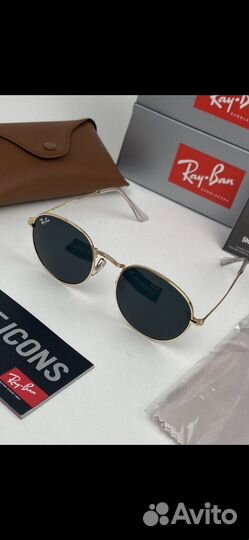 Солнцезащитные очки Ray-Ban l