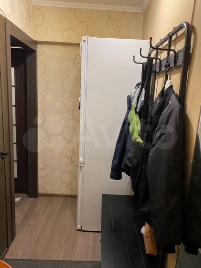 2-к. квартира, 44 м², 3/5 эт.