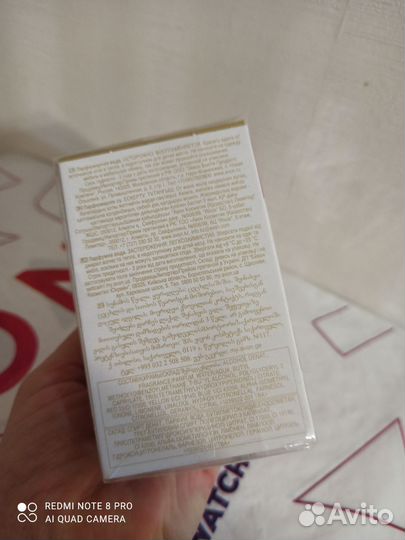 Everlasting эверластинг Avon/подробно в описании