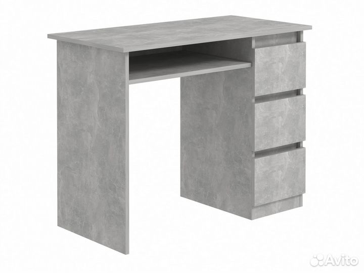 Стол компьютерный с ящиками новый