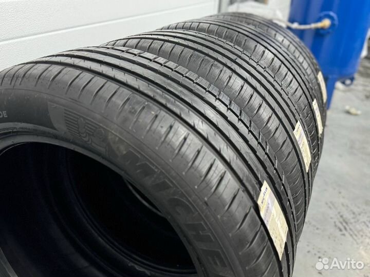 Michelin Pilot Sport 4 SUV 295/40 R21 111Y