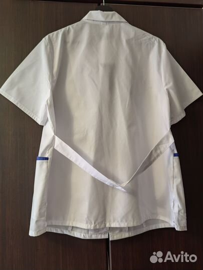 Спецодежда женская