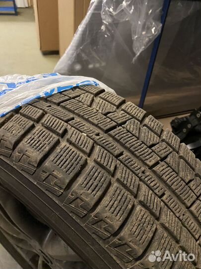 Диски, колеса, на nissan qashqai r16, ykohama
