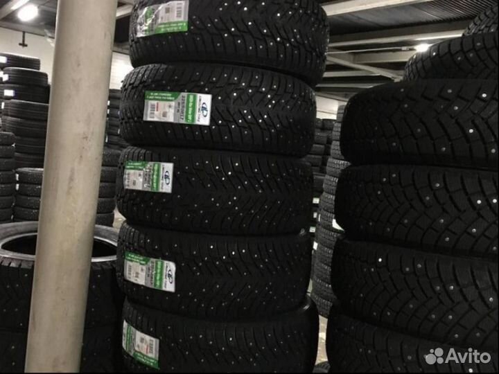 LingLong GreenMax Winter Grip 2 225/50 R17 98T