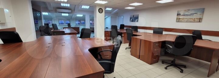 Продам офисное помещение, 87.2 м²