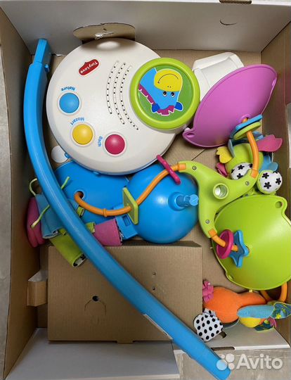 Мобиль Tiny Love Classic