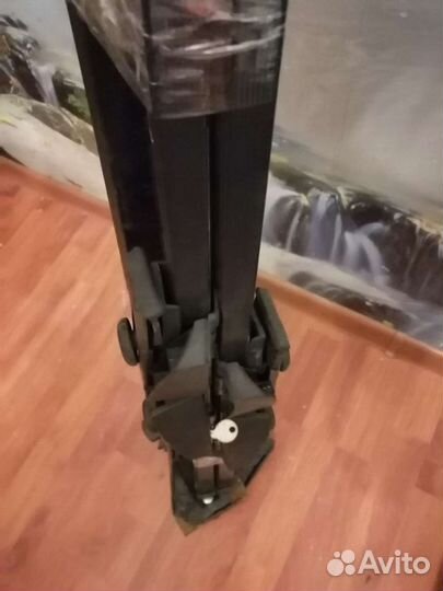 Крепление для багажника