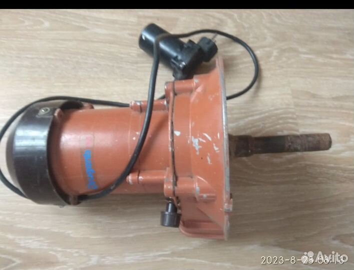 Насос наземный