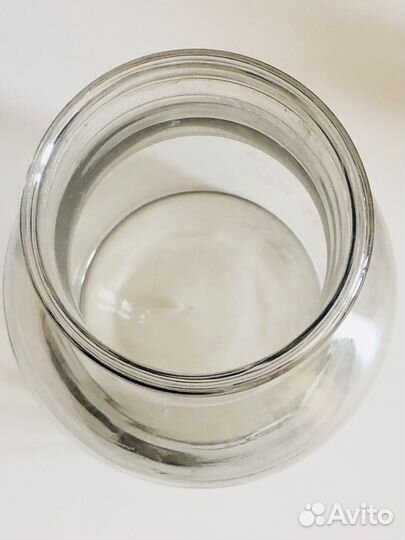 Старинная банка