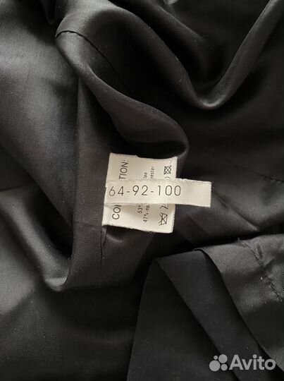 Плащ Birgitta фирмы ''Bugalux Denmark'' р.50