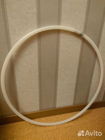 Обруч pastorelli 60