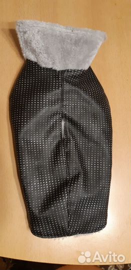 Одежда для собачки