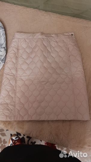 Юбка болоневая