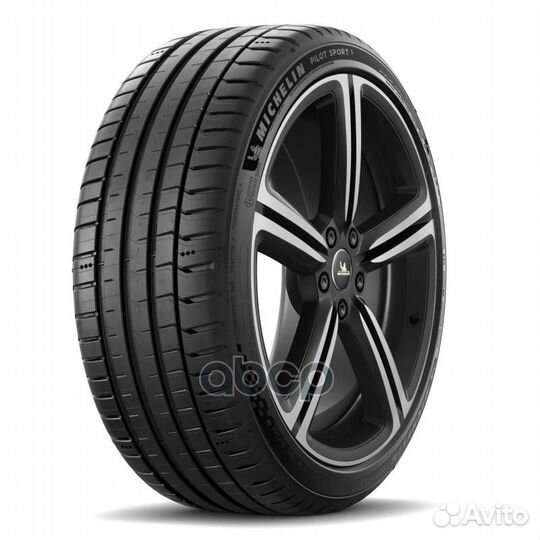 Michelin Pilot Sport 5 225/45 R19