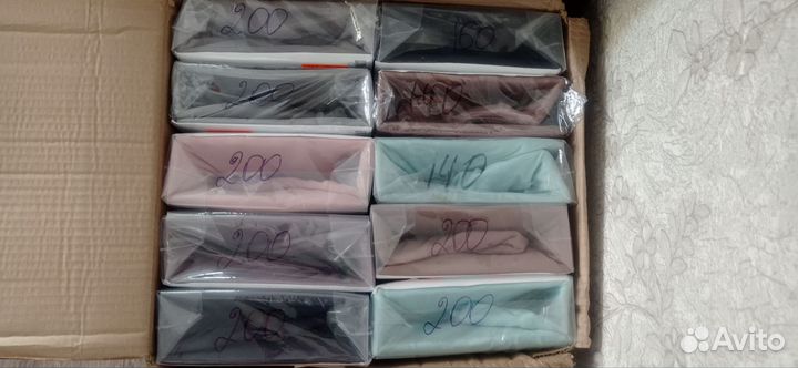 Простыни на резинке