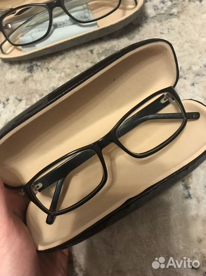 Очки для зрения с диоптриями женские