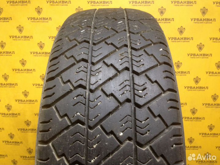 КАМА Grant 195/65 R15 91H