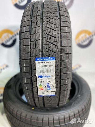 Triangle PL02 255/50 R20 106V