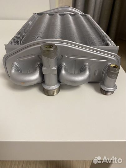 Теплообменник nova florida