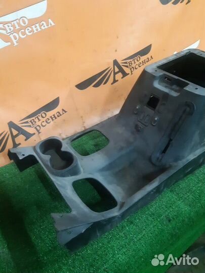 Консоль кпп УАЗ 23638 пикап 51432А 2012