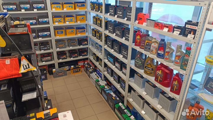 Аккумулятор delkor 75 Ah о.п. 600A