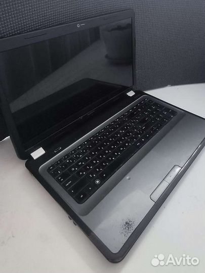 HP g7-1053er i5 / 8gb/ ssd / 17дюймов