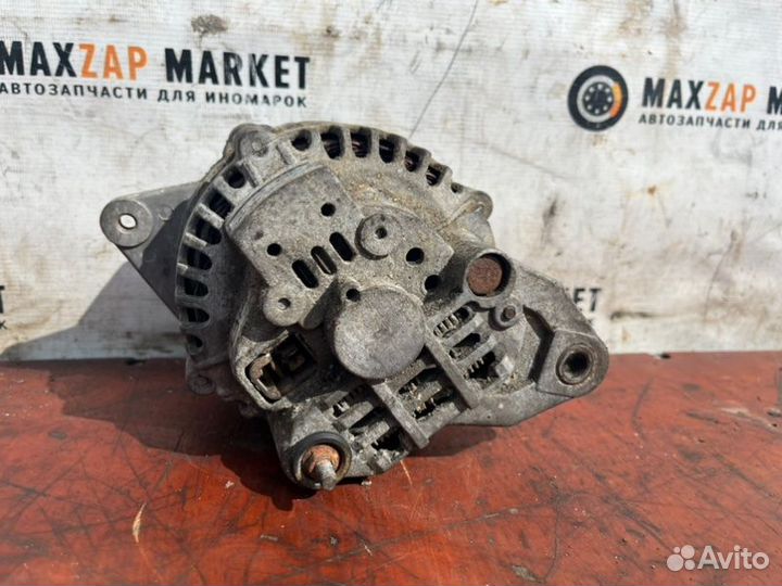 Генератор Great Wall Safe 2.2 491QE 2007