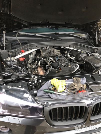 Чип тюнинг VAG, BMW, mercedes