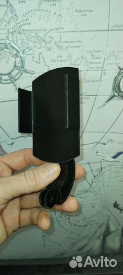 Крепление Практик 6М, 6S, 7,8 и эр6про2