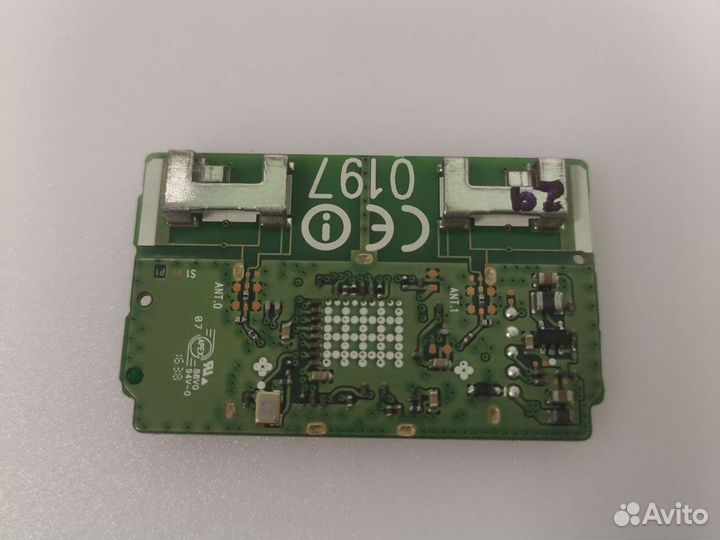 Wi-Fi модуль Twfm-B006D