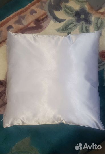 Подушка декоративная Sonic