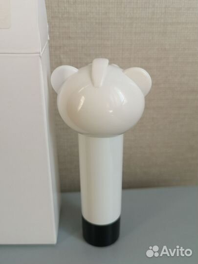 Матовая помада MAC Nicopanda Pop Babe